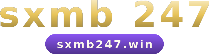 sxmb 247 logo
